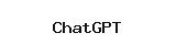 ChatGPT Logo