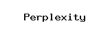 Perplexity Logo