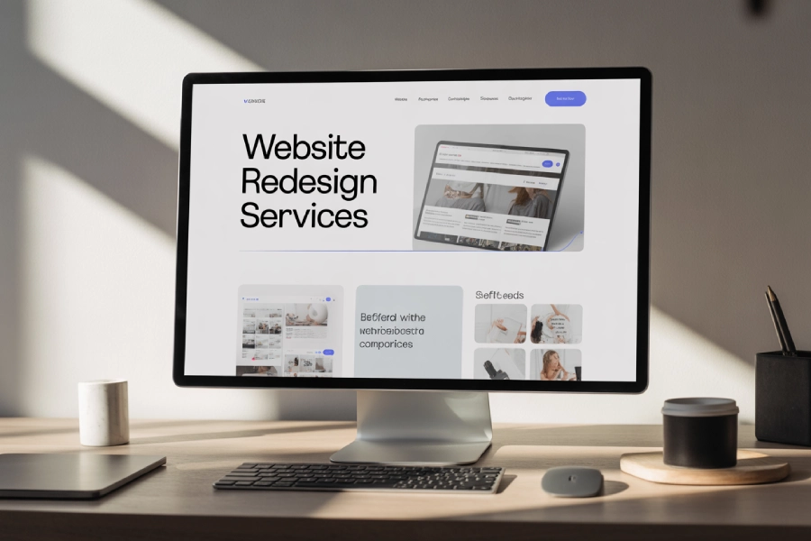 Website-Redesign-Services