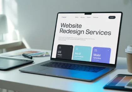 Website-Redesign-Services